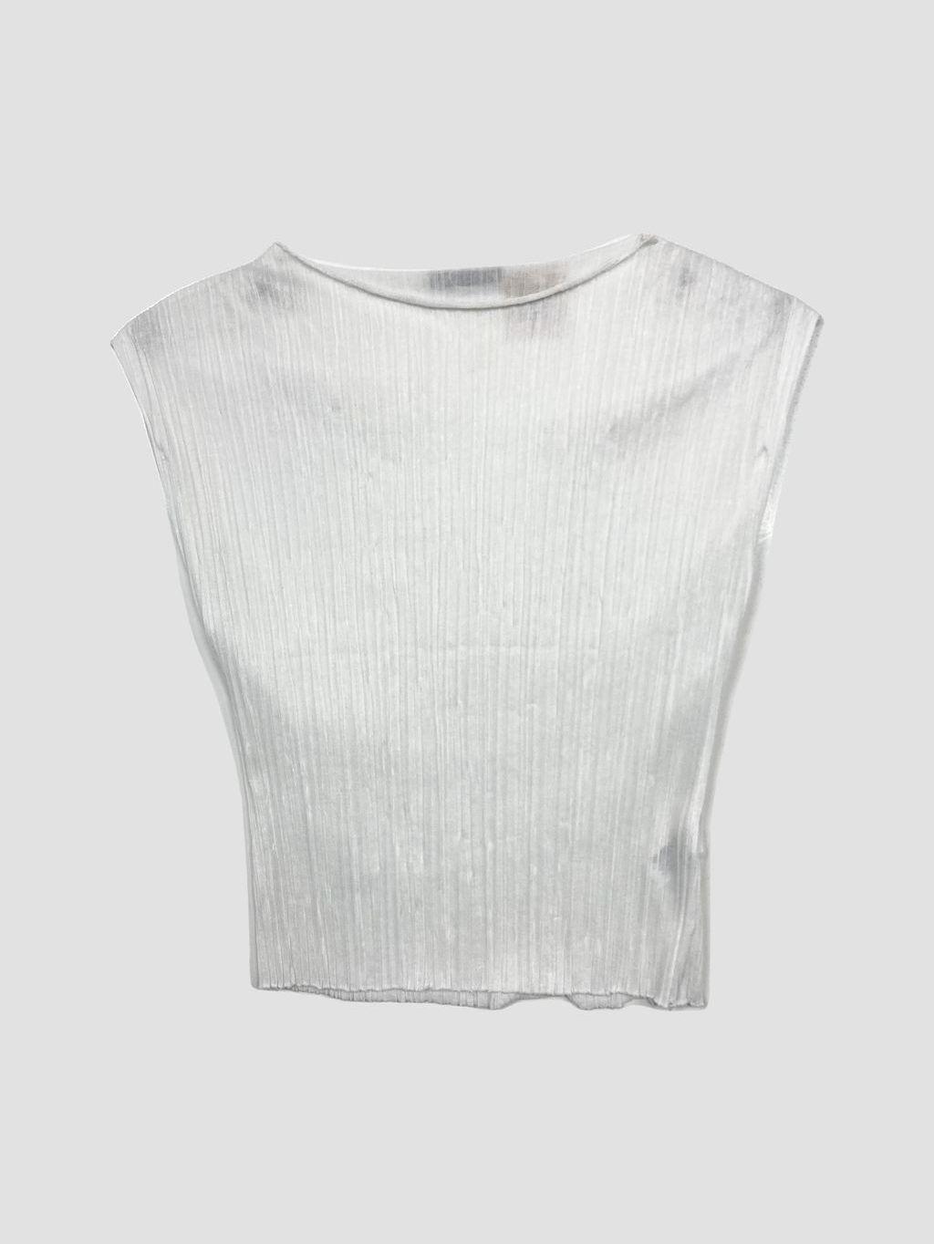 Blusa ZARA - Talla S (VOP01112570)-0
