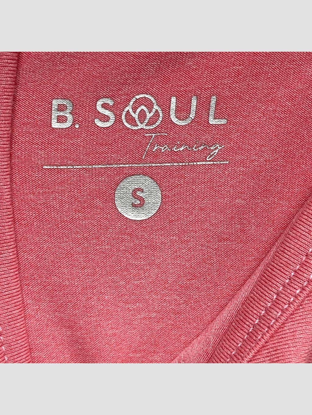 Polera sin mangas BSOUL - Talla S (VOP01025962)-1