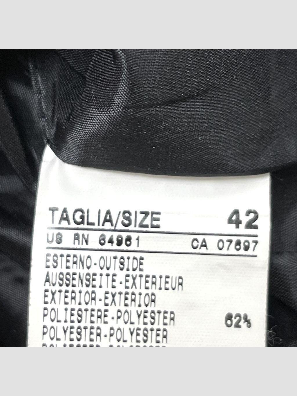 Blazer UNITED COLORS OF BENETTON - Talla XL (VOP00908065)-2