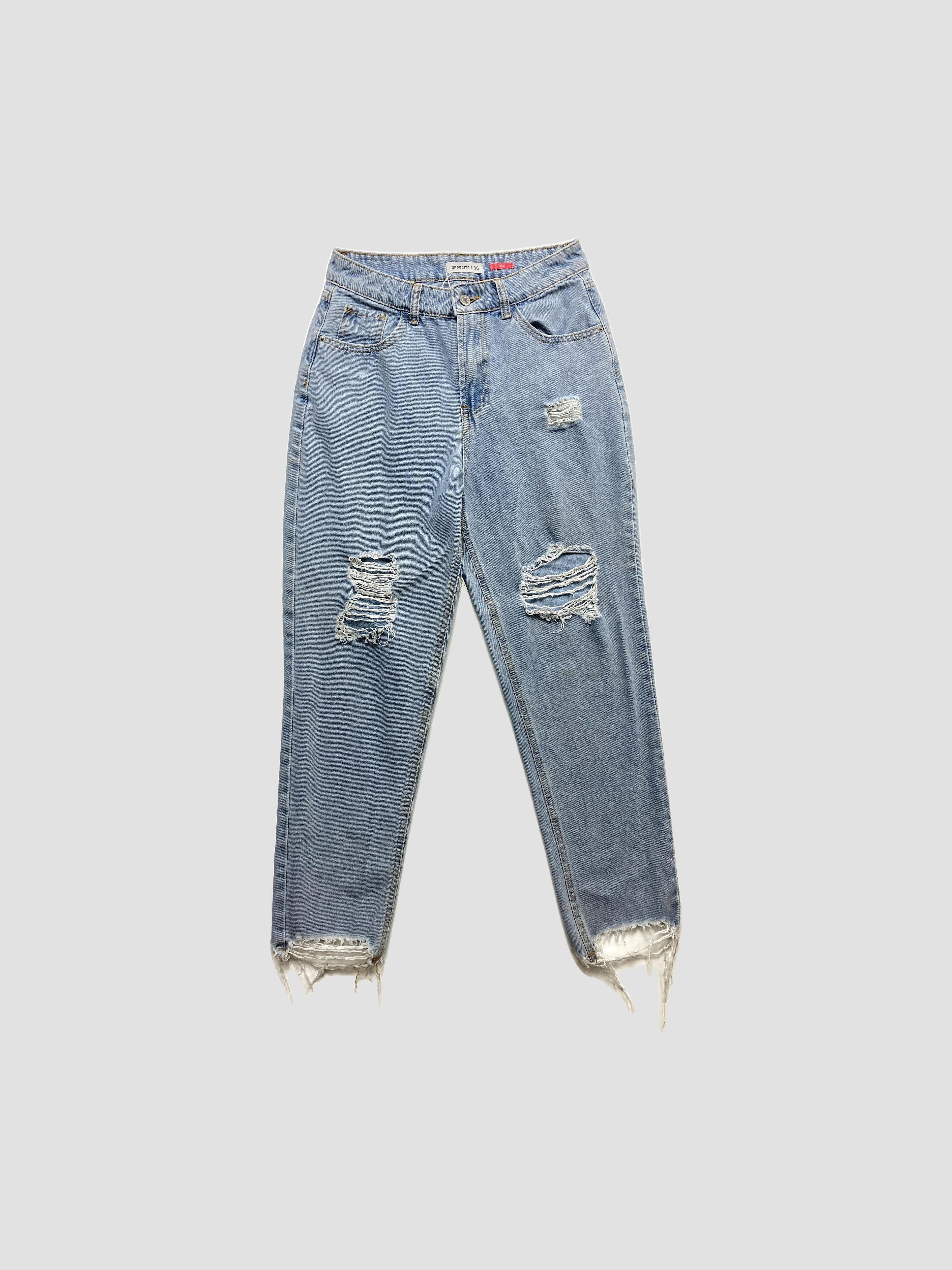 Jean OPPOSITE - Talla 36 (VOP00804398)-0