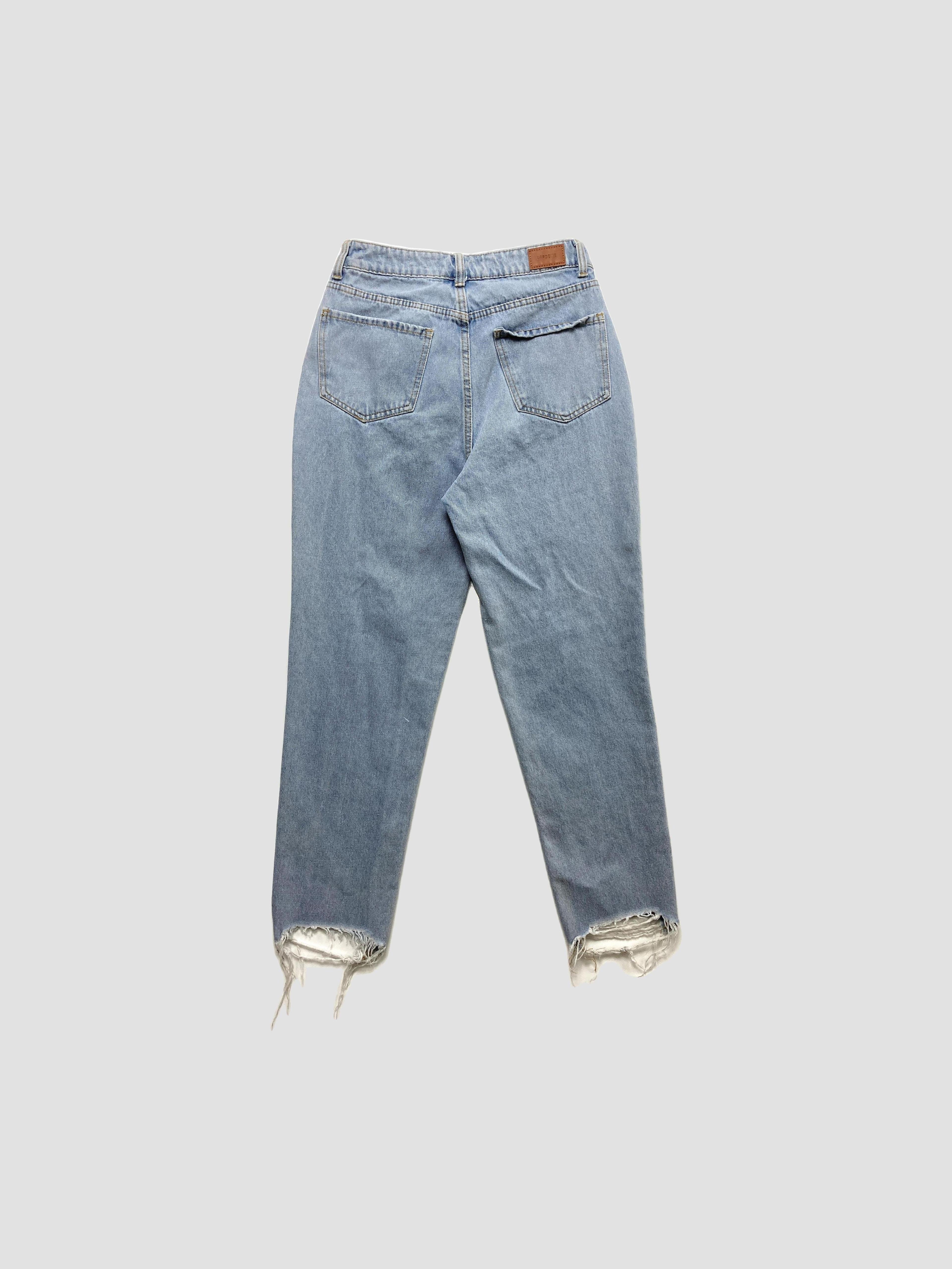Jean OPPOSITE - Talla 36 (VOP00804398)-1