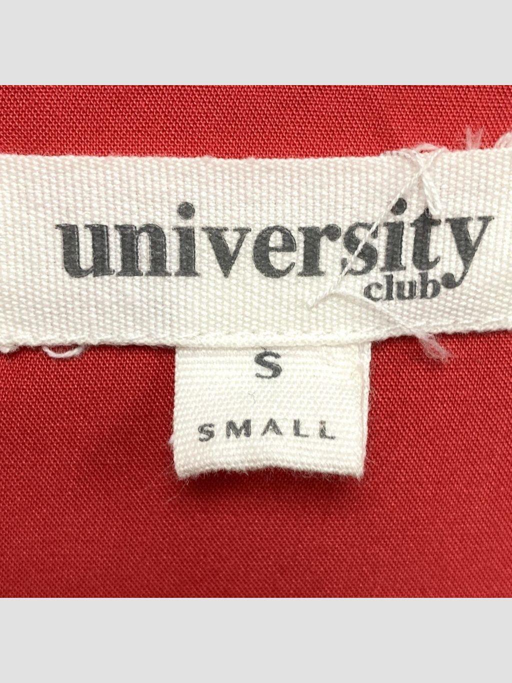 Vestido largo UNIVERSITY CLUB - Talla S (VOP00878230)-1