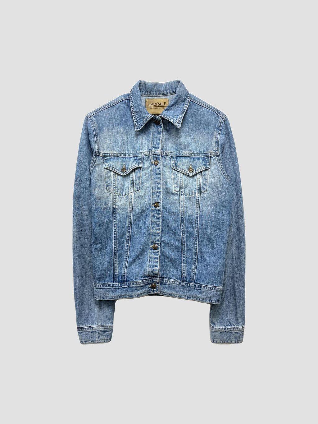 Chaqueta casual UMBRALE - Talla M (VOP00889503)-0