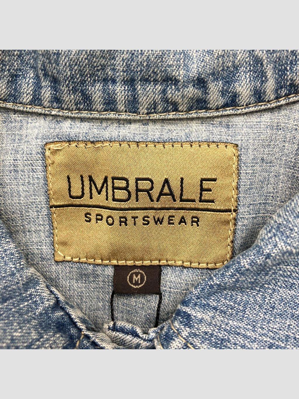 Chaqueta casual UMBRALE - Talla M (VOP00889503)-1