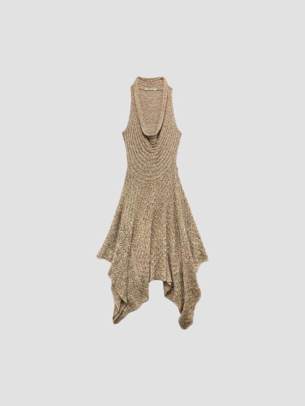 Vestido largo UMBRALE - Talla M (VOP00782263)-0