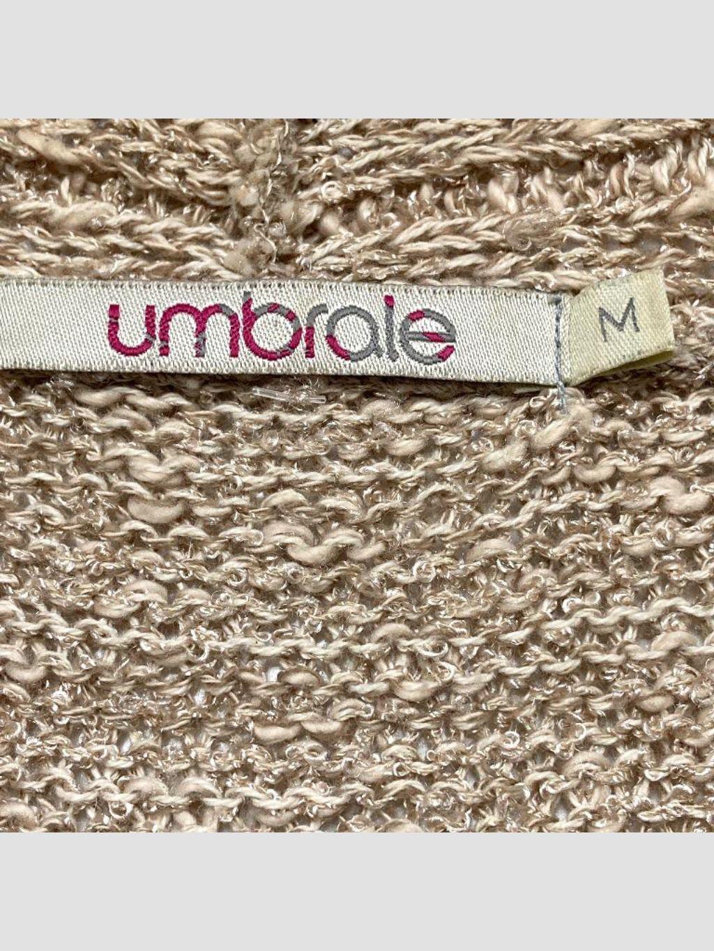 Vestido largo UMBRALE - Talla M (VOP00782263)-1