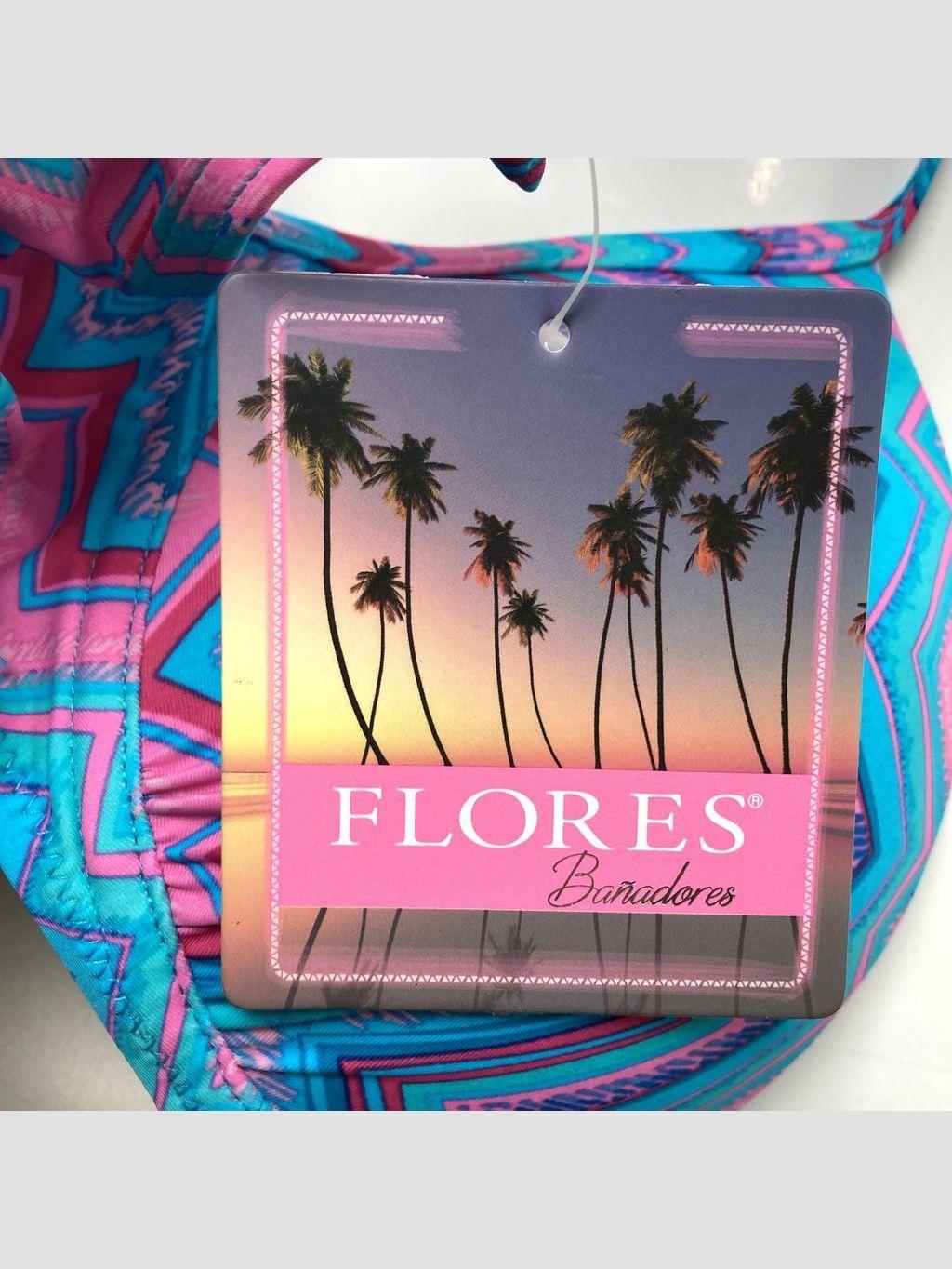 Bikini VINTAGE - Talla M (VOP00897072)-2