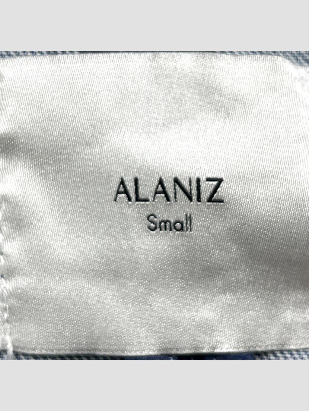 Chaqueta sin mangas ALANIZ - Talla S (VOP00926083)-1