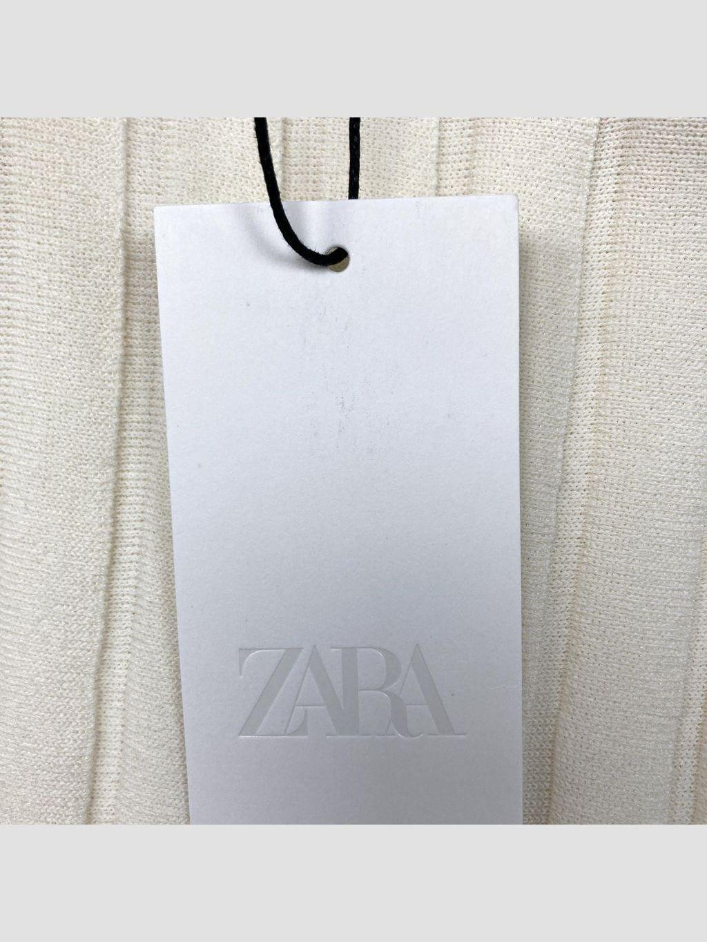 Blusa ZARA - Talla M (VOP01167342)-2