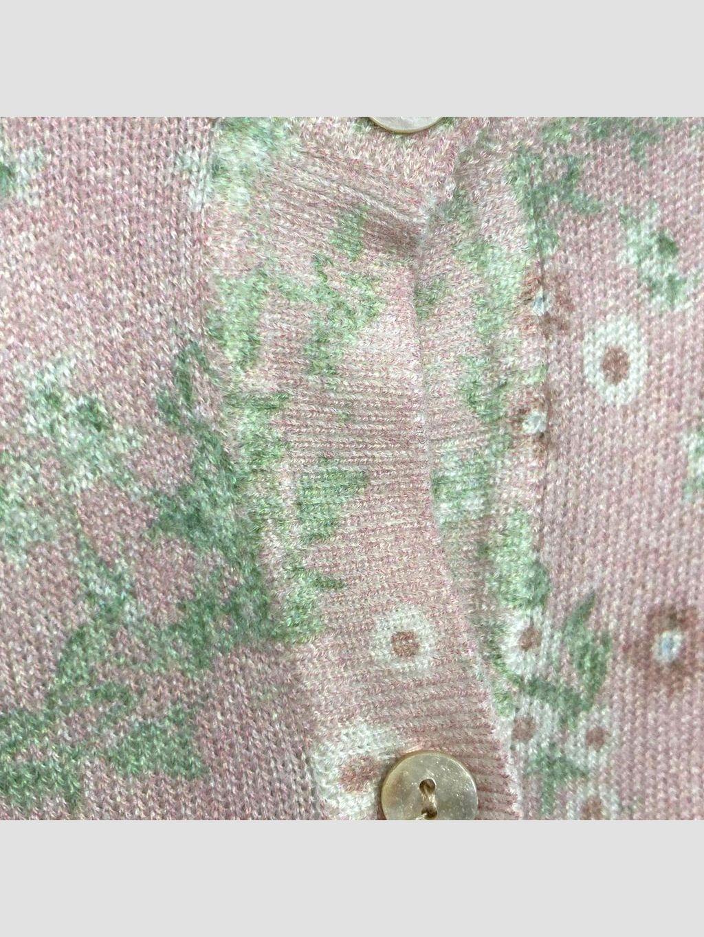 Chaleco SAVILLE ROW - Talla XS (VOP01086550)-2