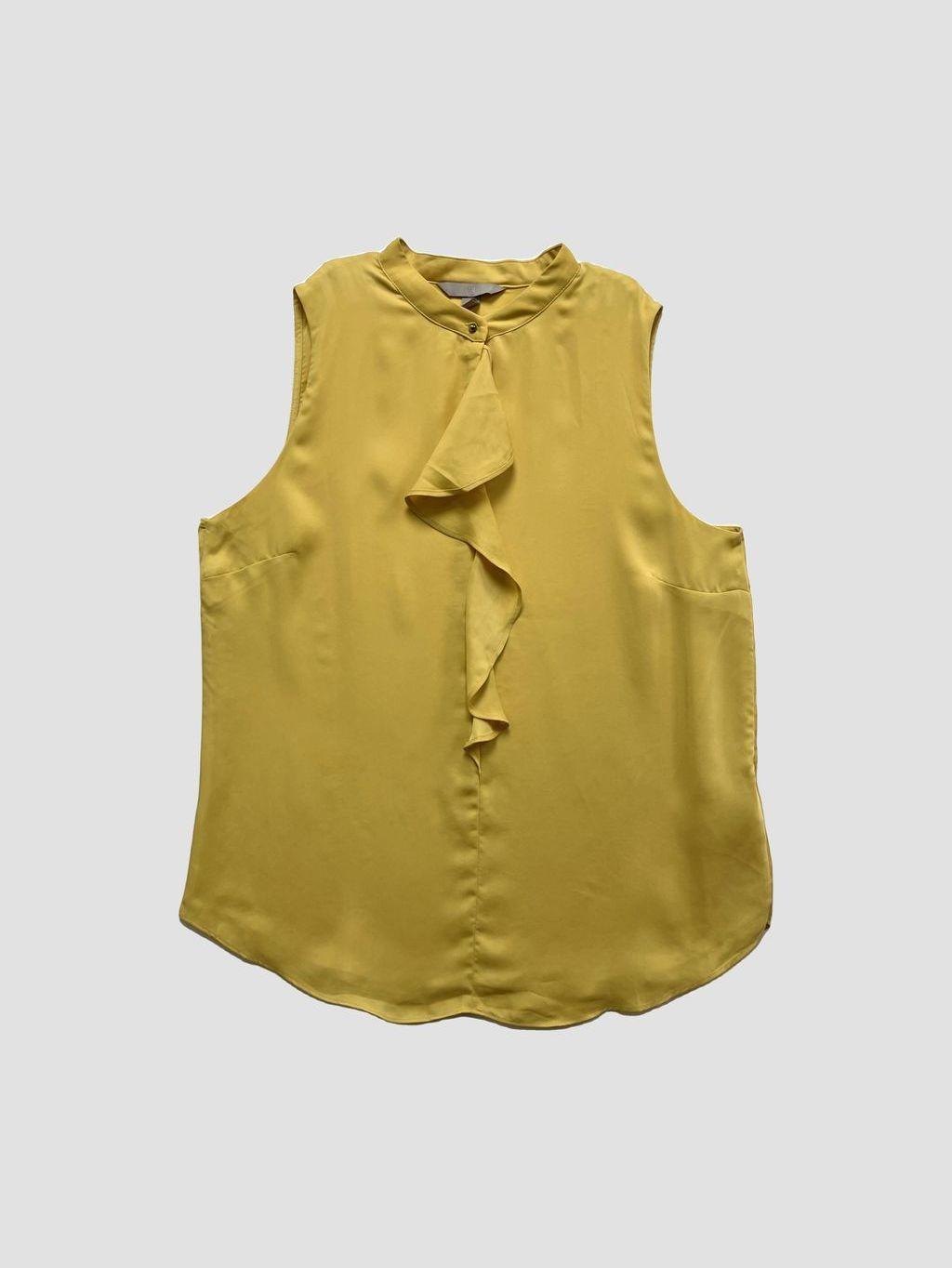 Blusa H&M - Talla M (VOP00912247)-0