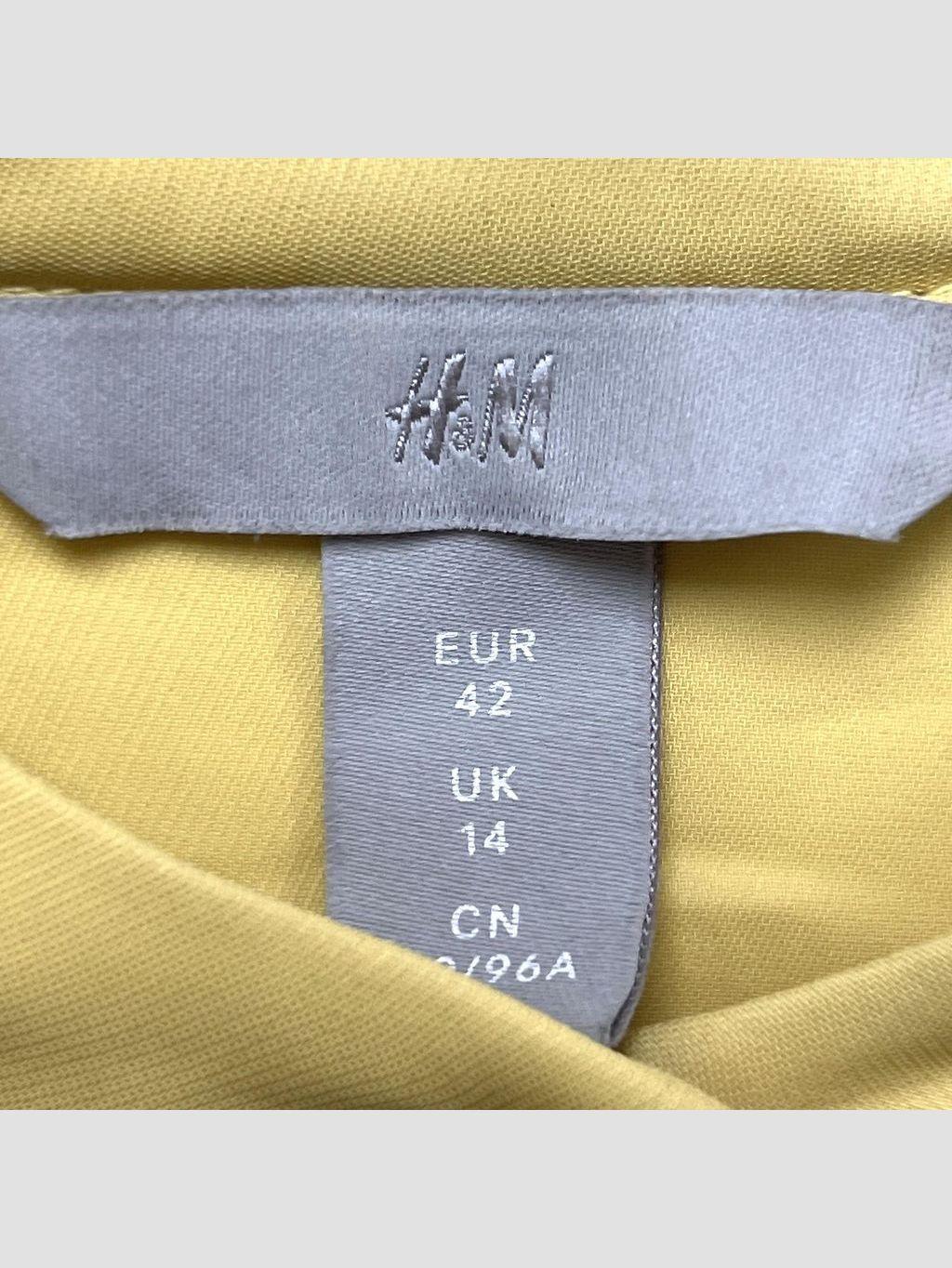 Blusa H&M - Talla M (VOP00912247)-1