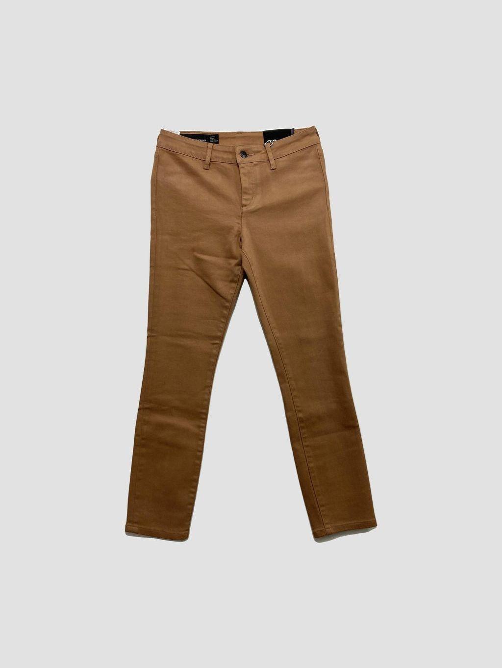 Jean ARMANI EXCHANGE - Talla 36 (VOP00845659)-0