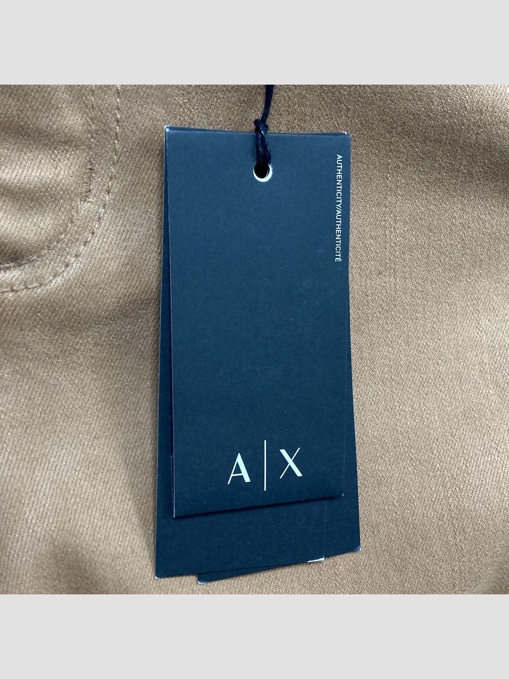 Jean ARMANI EXCHANGE - Talla 36 (VOP00845659)-2