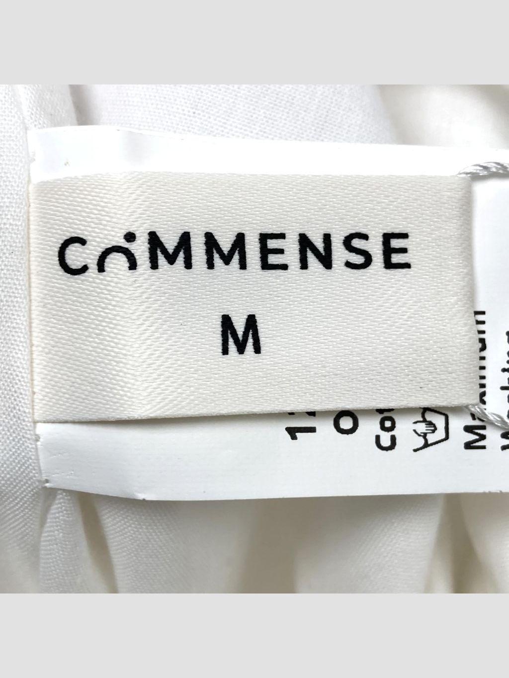 Falda larga COMMENSE - Talla 38 (VOP00814603)-1