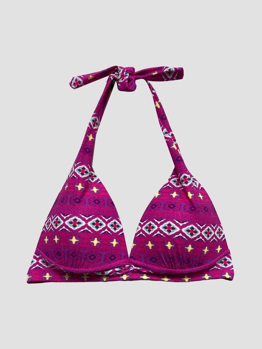 Bikini VINTAGE - Talla M (VOP00897075)-0