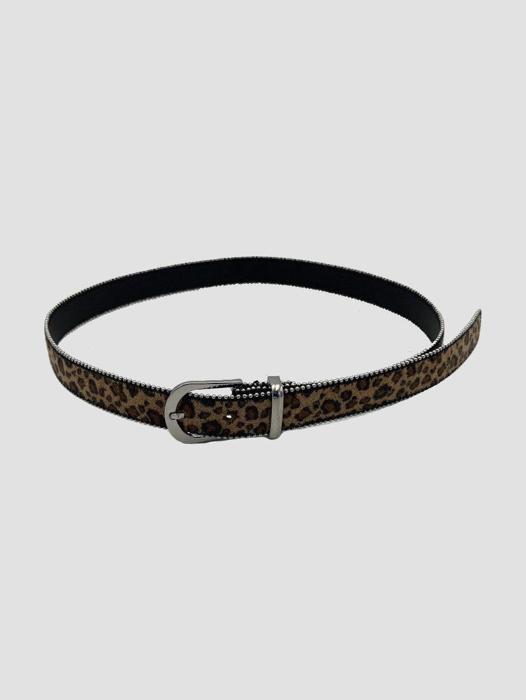 Cinturón ALANIZ - Talla Talla Única (VOP01208738)-1