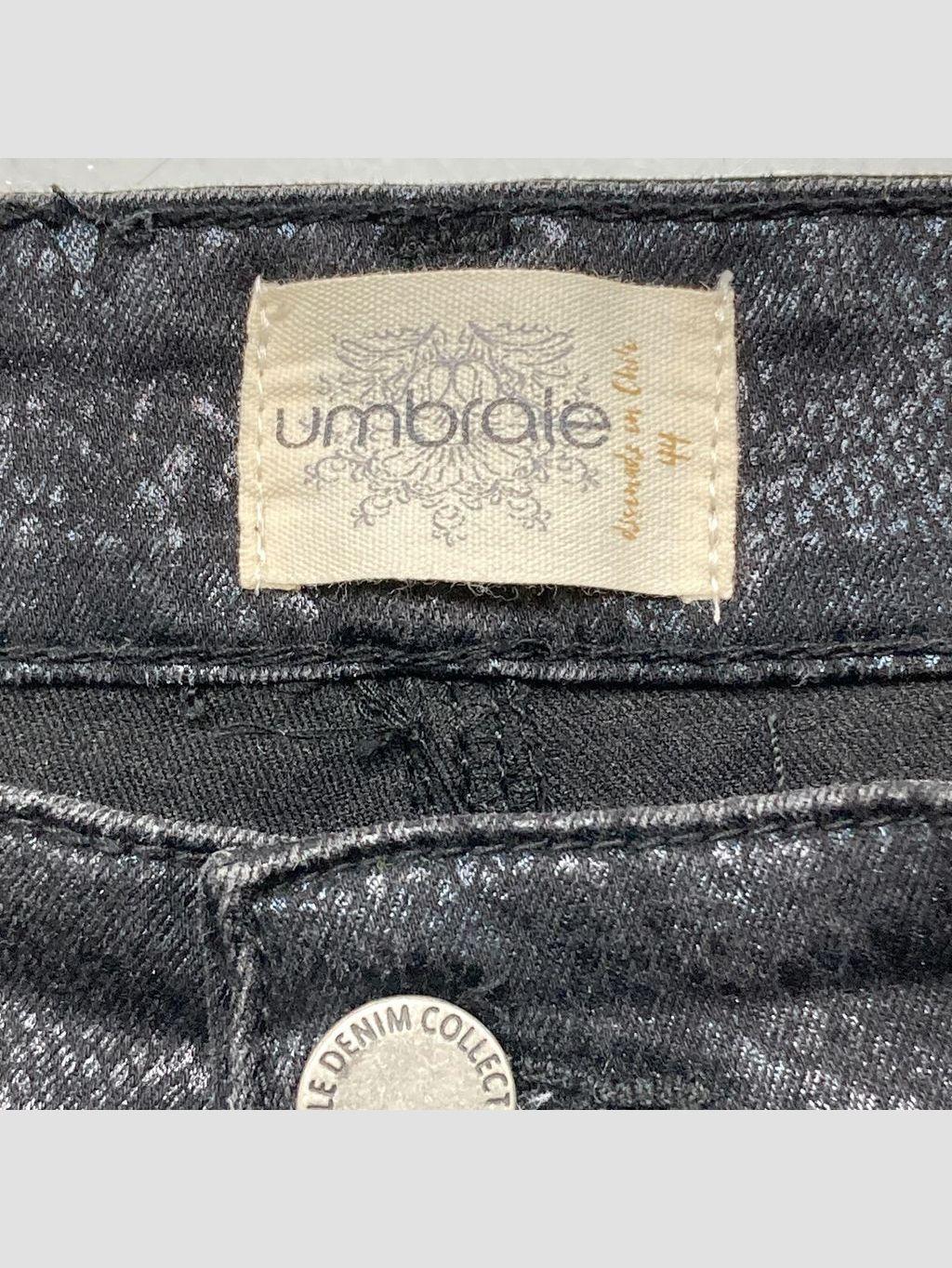 Pantalón UMBRALE - Talla 44 (VOP00888445)-1
