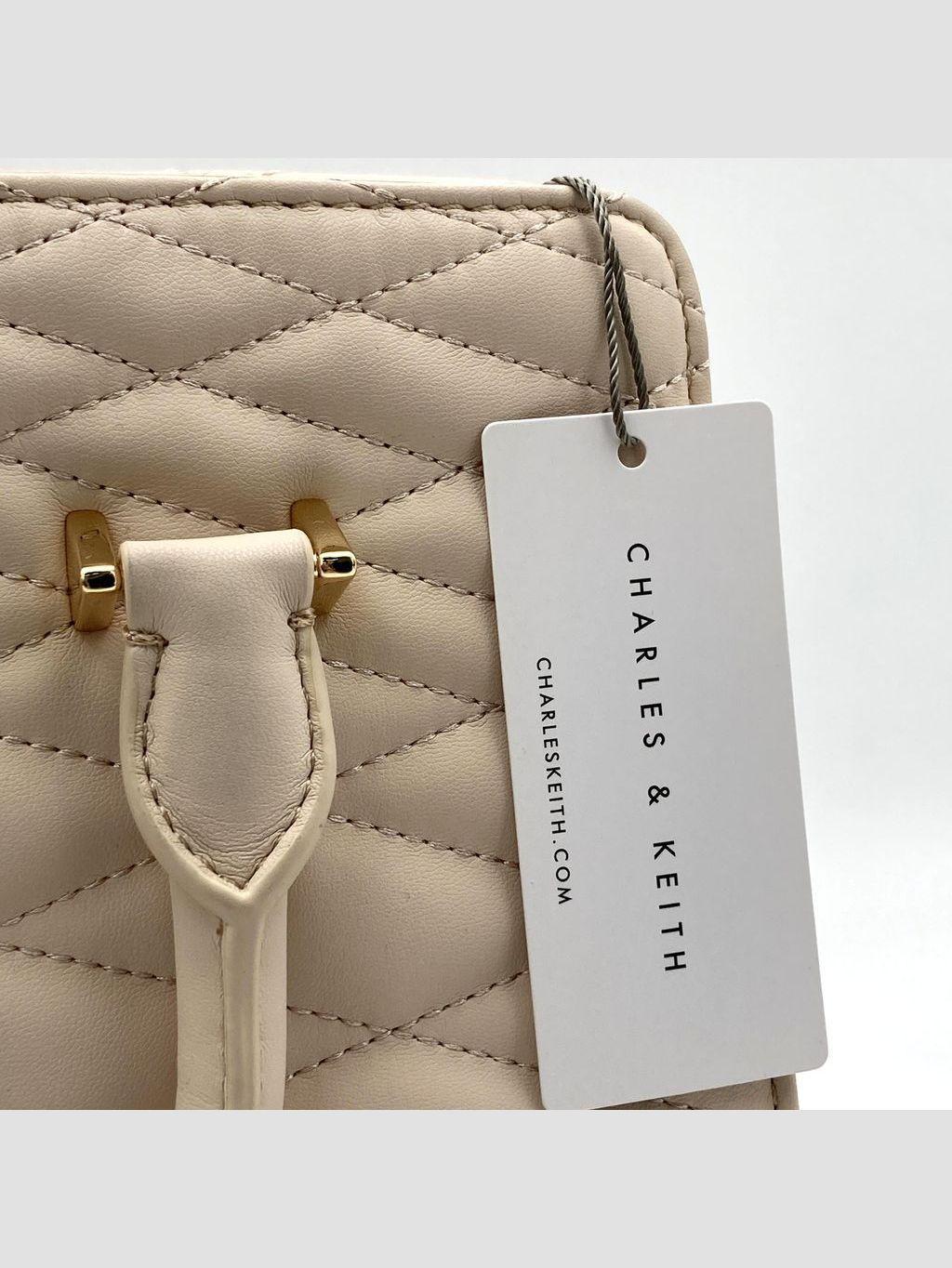 Cartera CHARLES & KEITH - Talla Talla Única (VOP00938719)-4