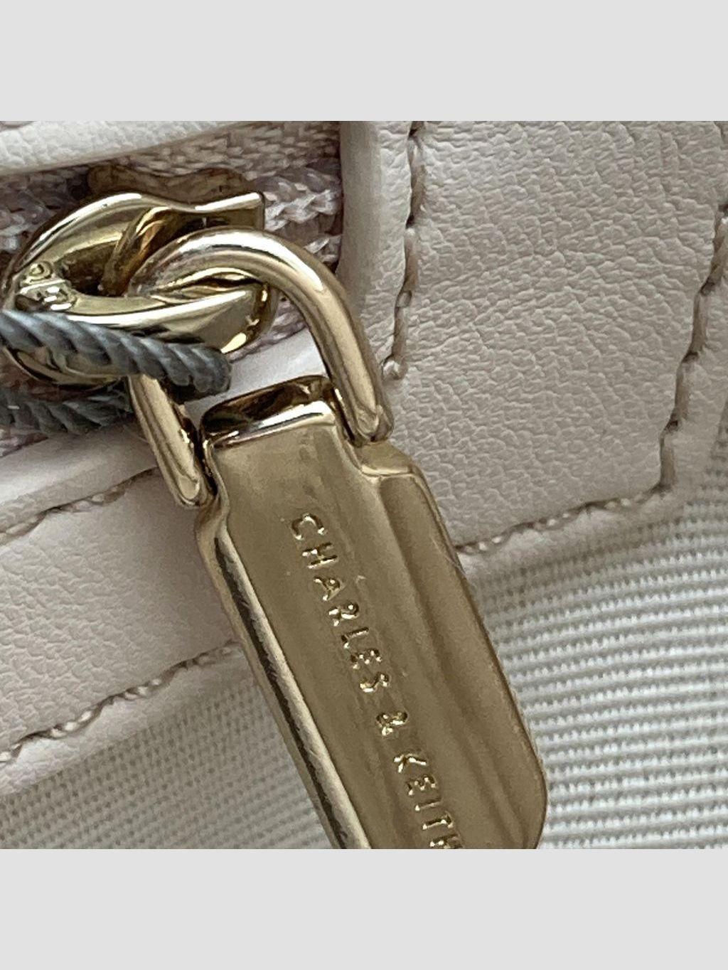 Cartera CHARLES & KEITH - Talla Talla Única (VOP00938719)-7