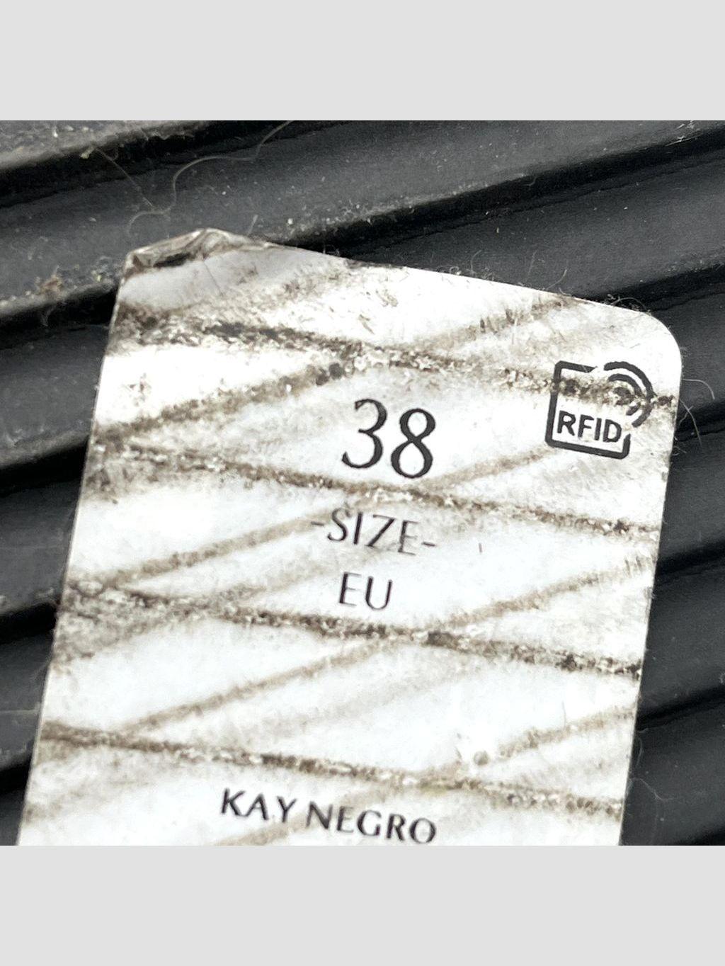 Sandalias MIM - Talla 38 (VOP00908118)-3