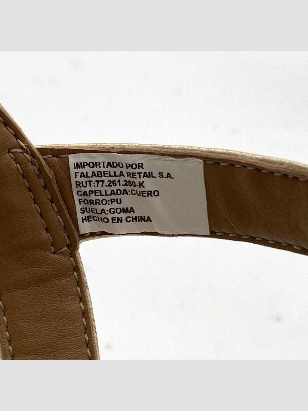 Zapatos de taco CLARKS - Talla 37 (VOP00890516)-2