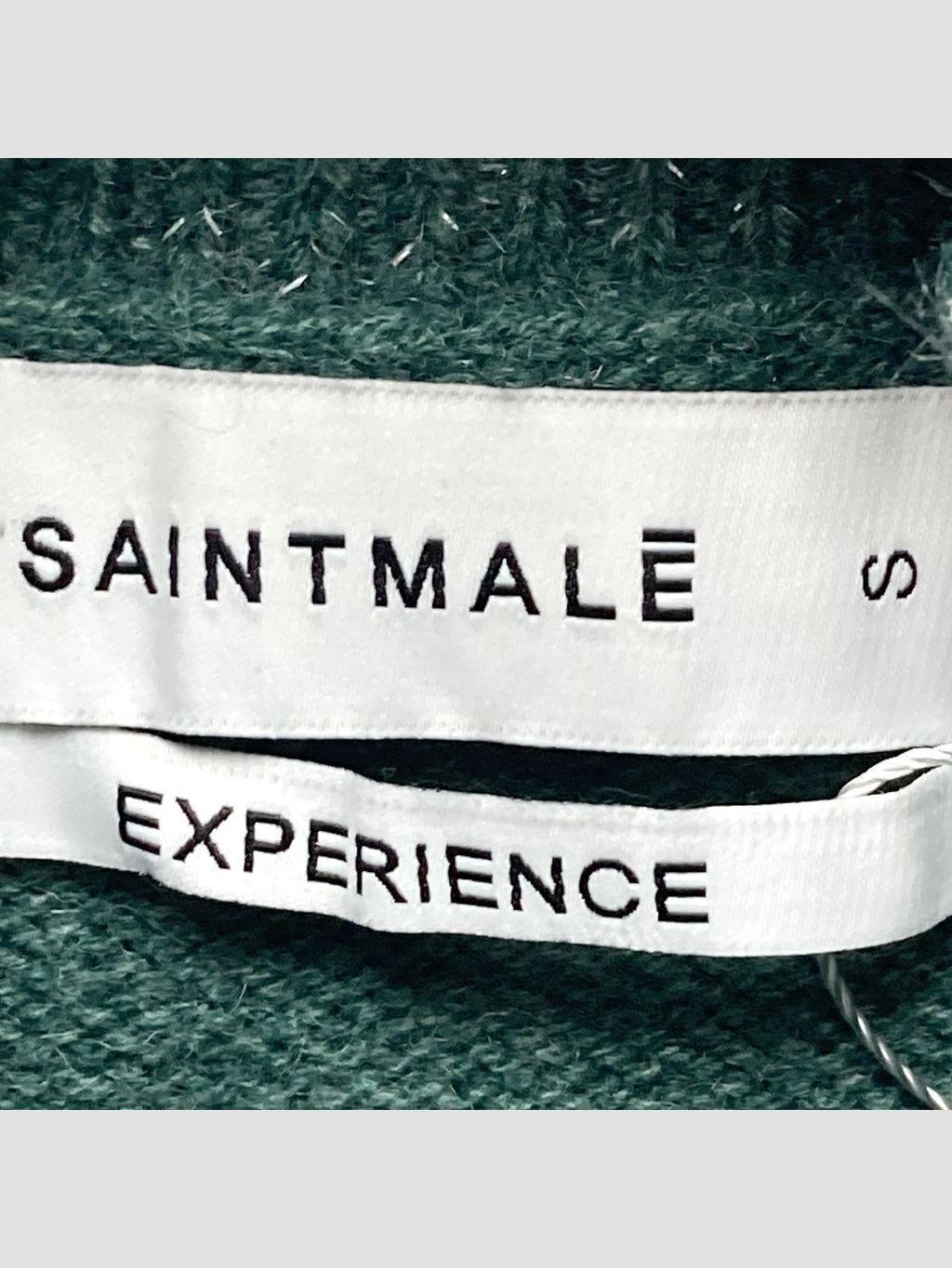 Sweater SAINT MALE - Talla S (VOP00958855)-1