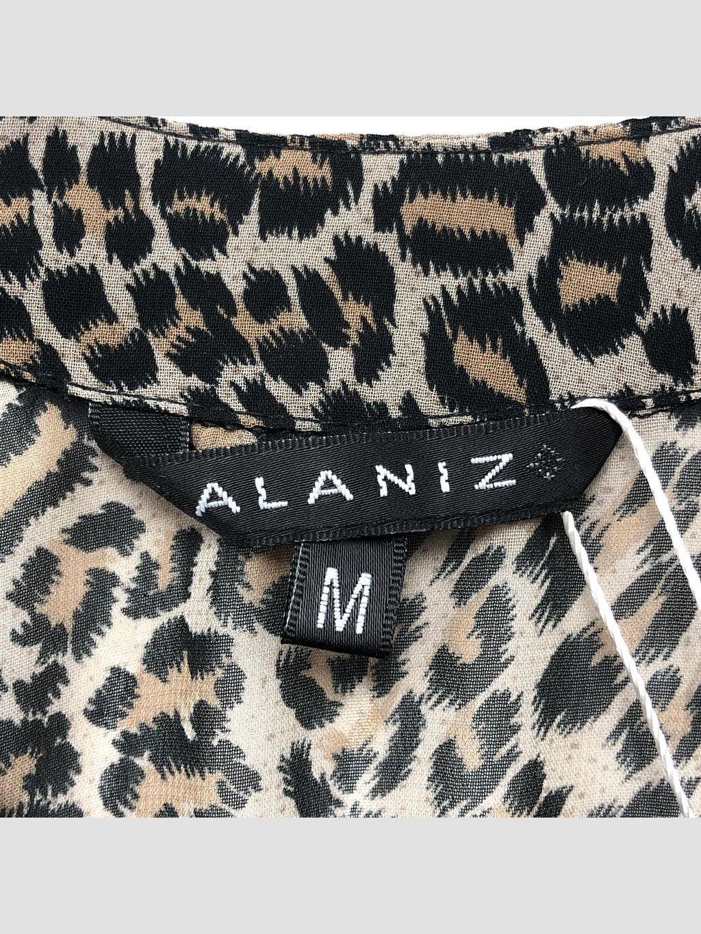 Blusa ALANIZ - Talla M (VOP00875566)-1