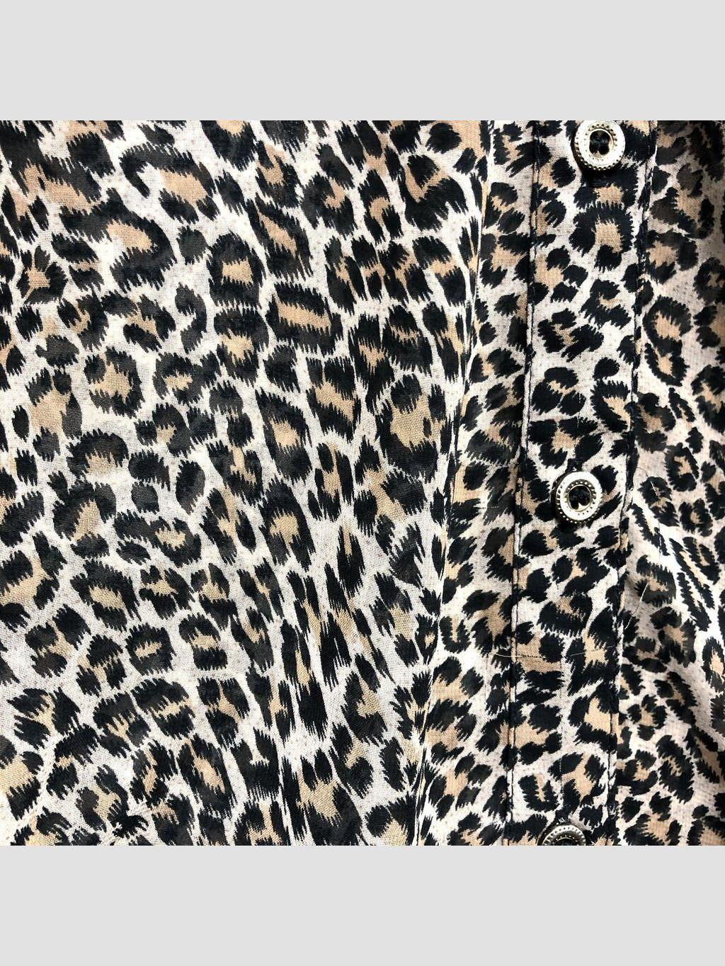 るる Blusa ALANIZ - Talla M (VOP00875566) Alaniz | Paris.cl