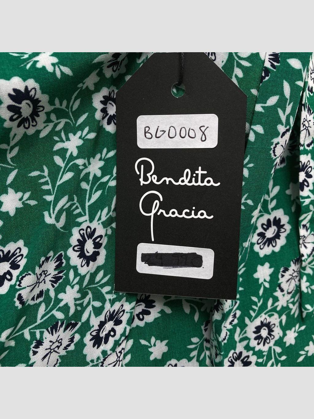 Falda corta BENDITA GRACIA - Talla 38 (VOP00861147)-2