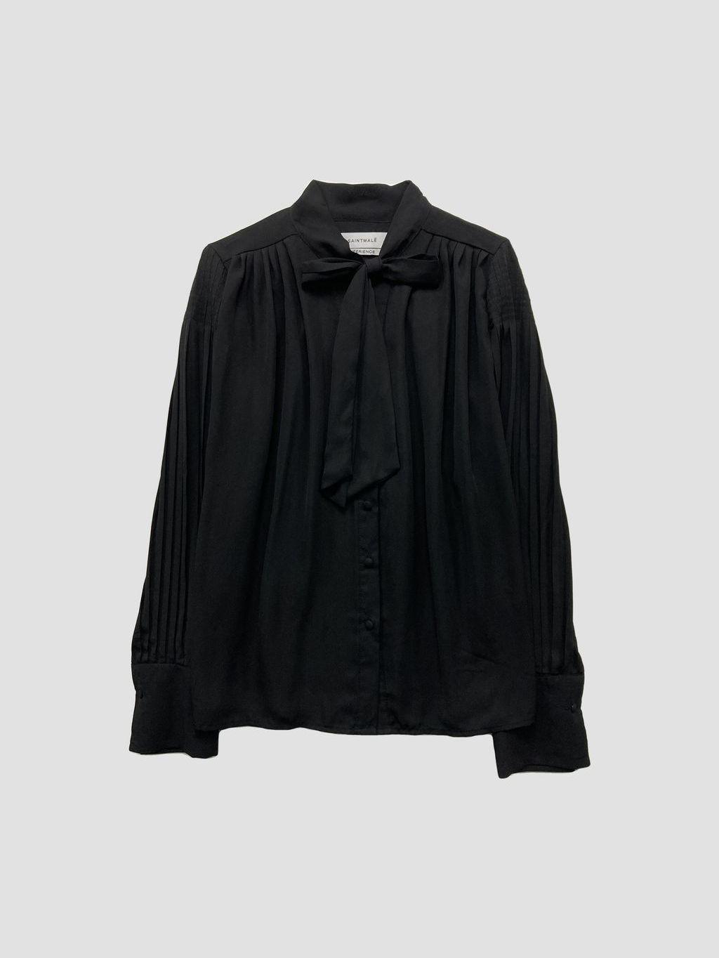 Blusa SAINT MALE - Talla L (VOP00979476)-0