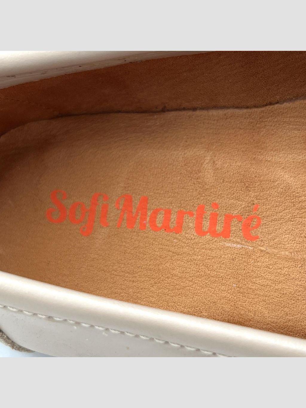 Zapatos SOFI MARTIRÉ - Talla 38 (VOP01203518)-2