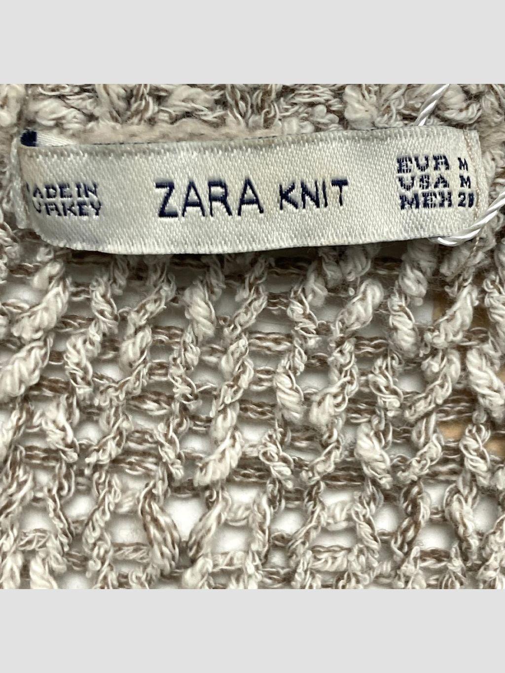 Sweater ZARA - Talla M (VOP01039772)-1