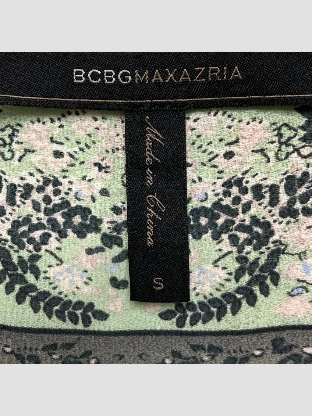 Enterito BCBG MAXAZRIA - Talla S (VOP01064937)-2