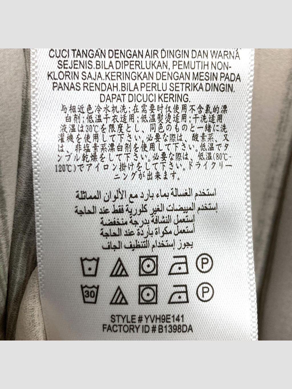 Enterito BCBG MAXAZRIA - Talla S (VOP01064937)-4