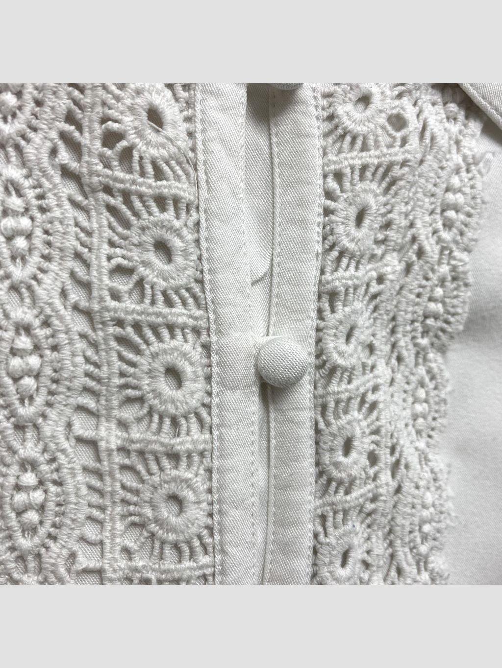 Camisa SAVILLE ROW - Talla M (VOP01057447)-2