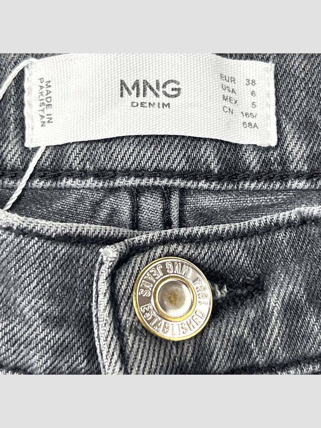 Jean MANGO - Talla 38 (VOP01157300)-2