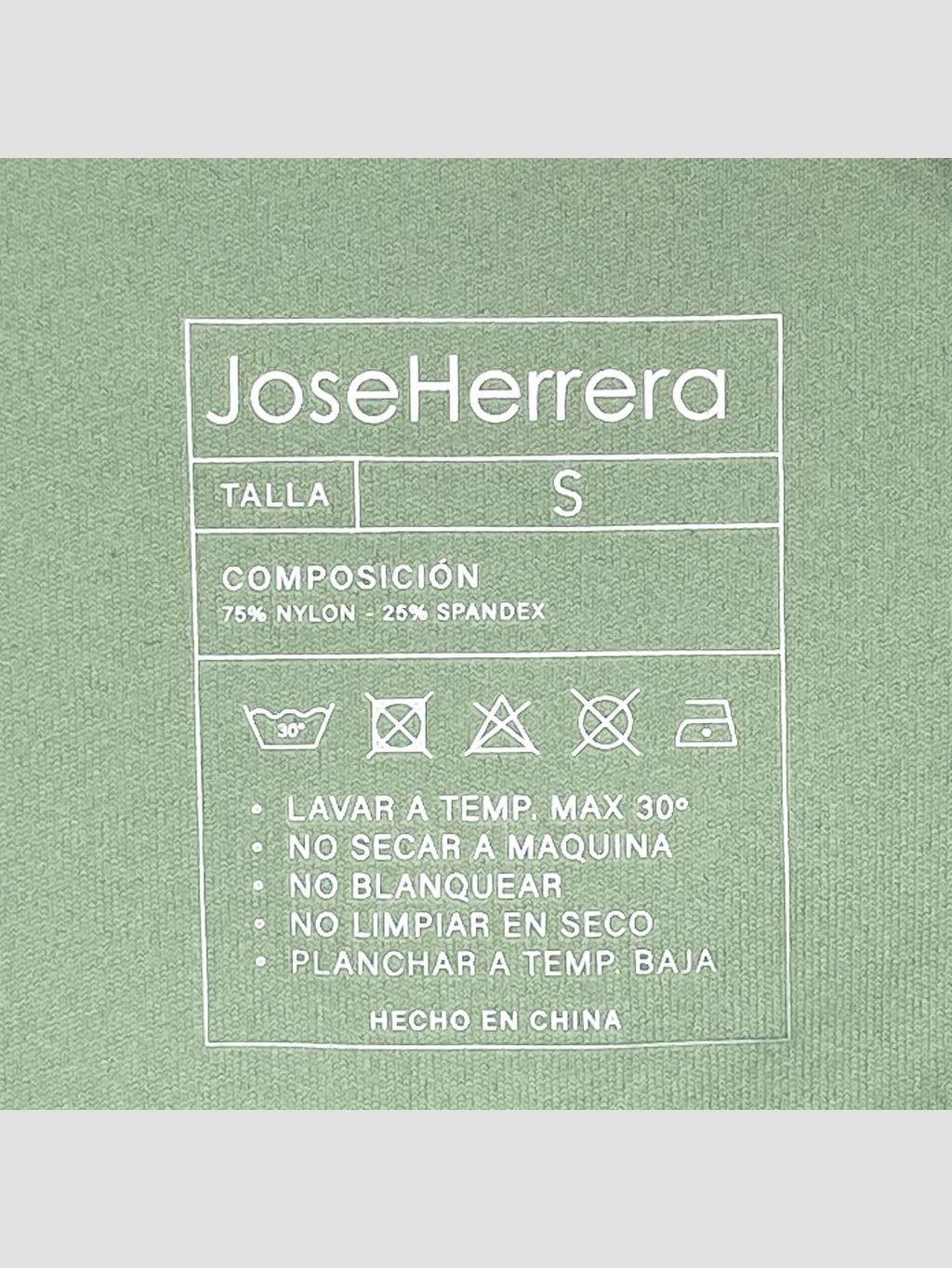Short JOSE HERRERA - Talla 36 (VOP01182446)-1