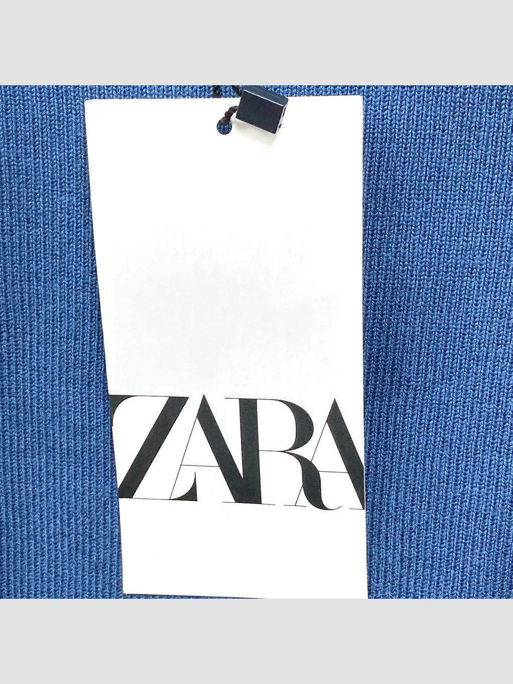 Polera ZARA - Talla S (VOP01006943)-2
