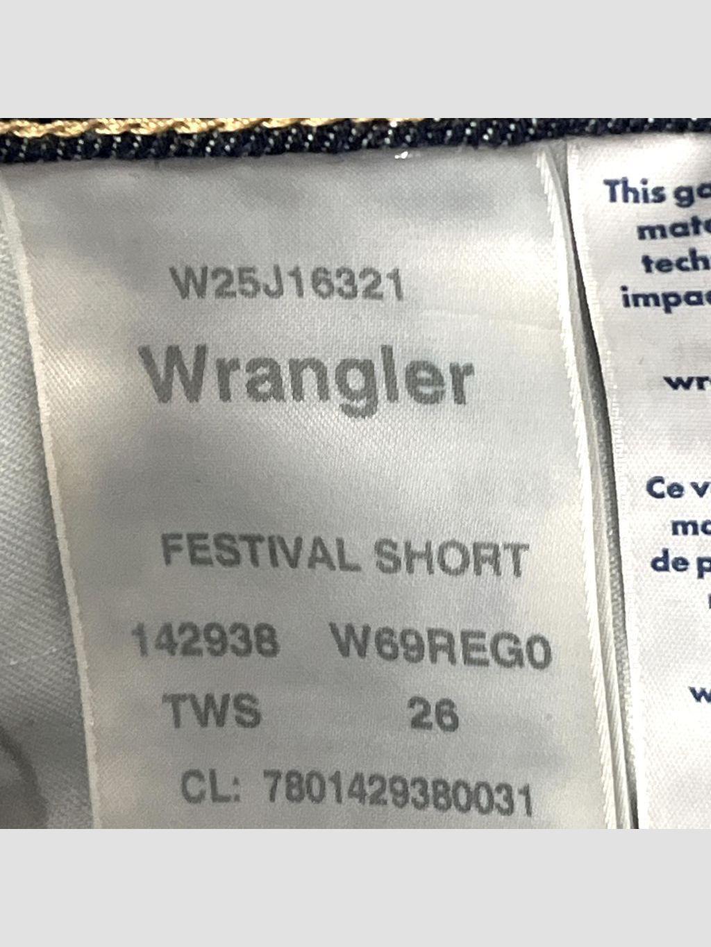 Short WRANGLER - Talla 36 (VOP01124662)-2