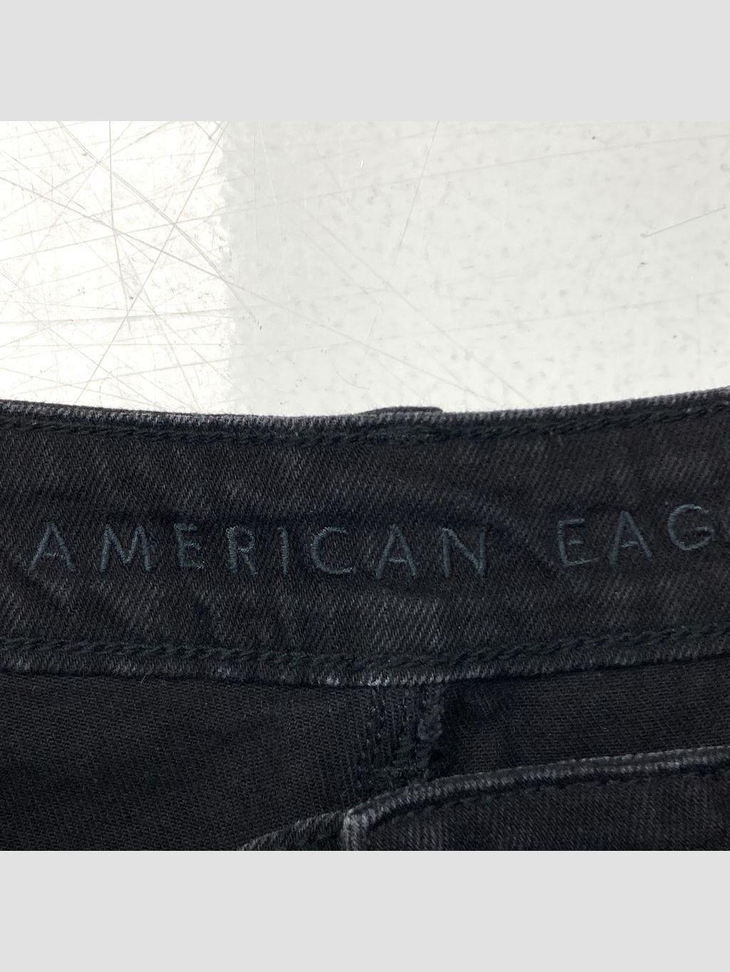 Jean AMERICAN EAGLE OUTFITTERS - Talla 34 (VOP01153985)-2