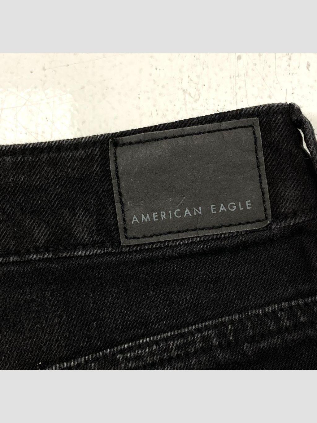 Jean AMERICAN EAGLE OUTFITTERS - Talla 34 (VOP01153985)-4