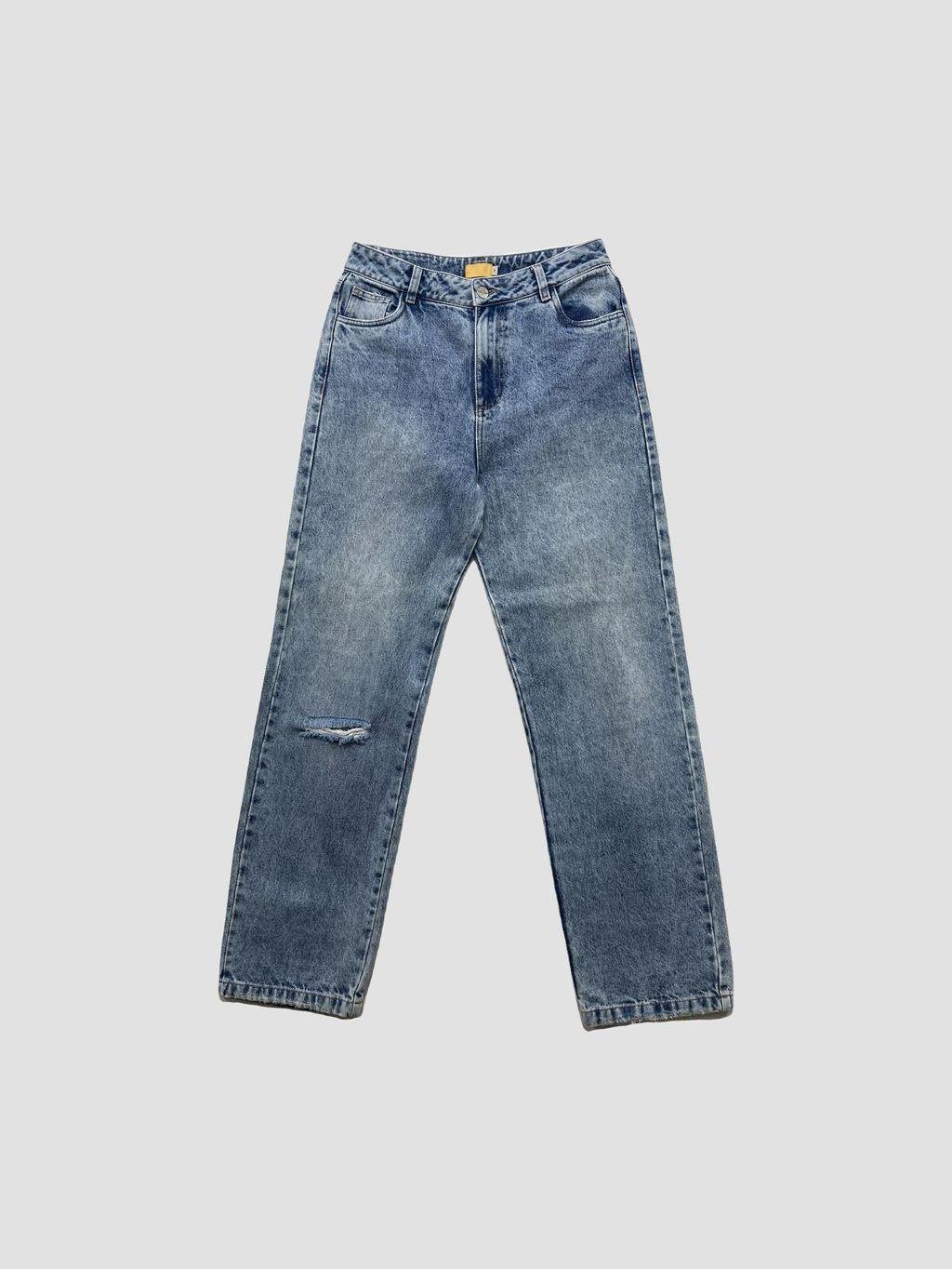 Jean ONE HALF - Talla 38 (VOP00944039)-0