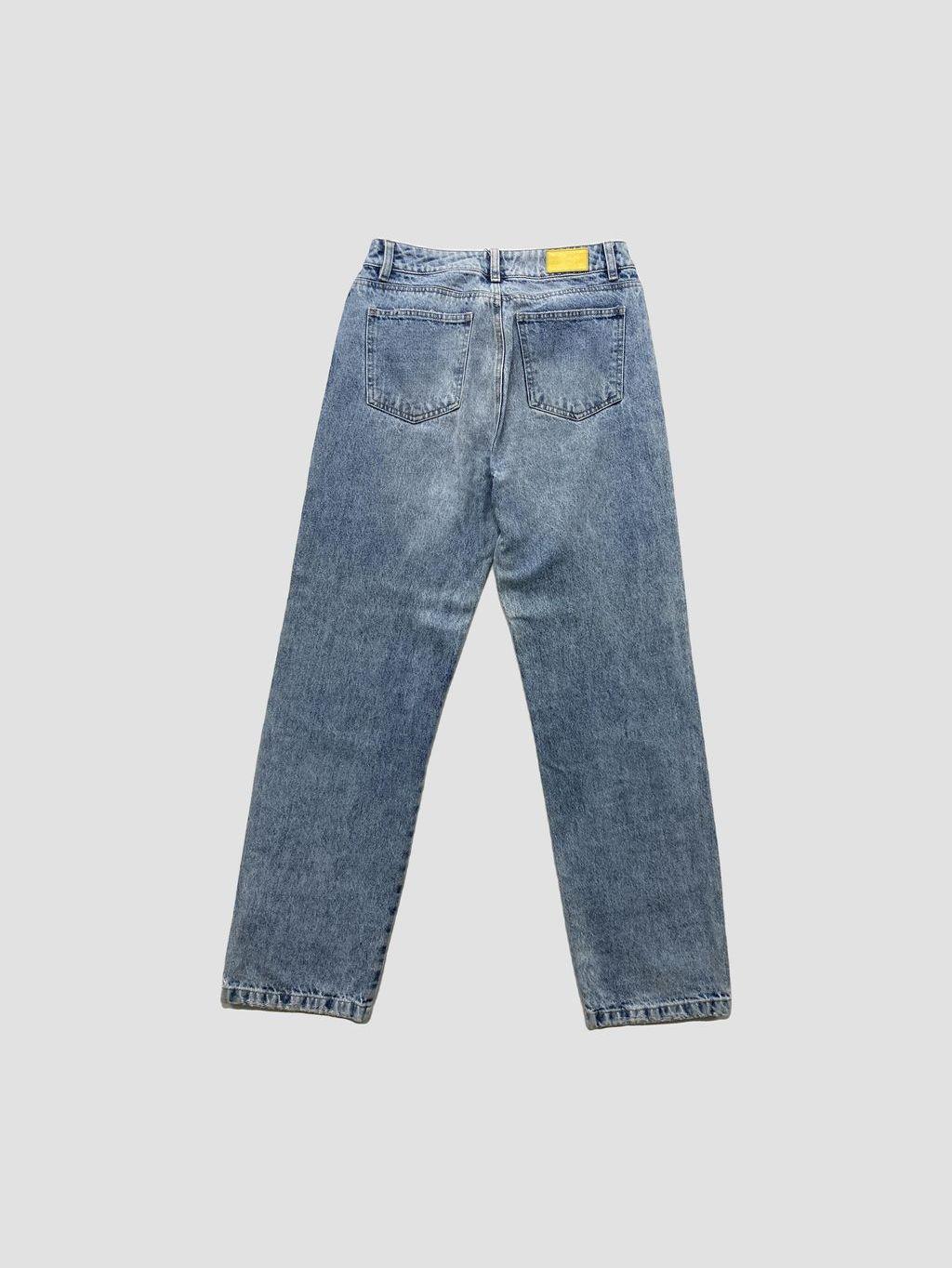 Jean ONE HALF - Talla 38 (VOP00944039)-1