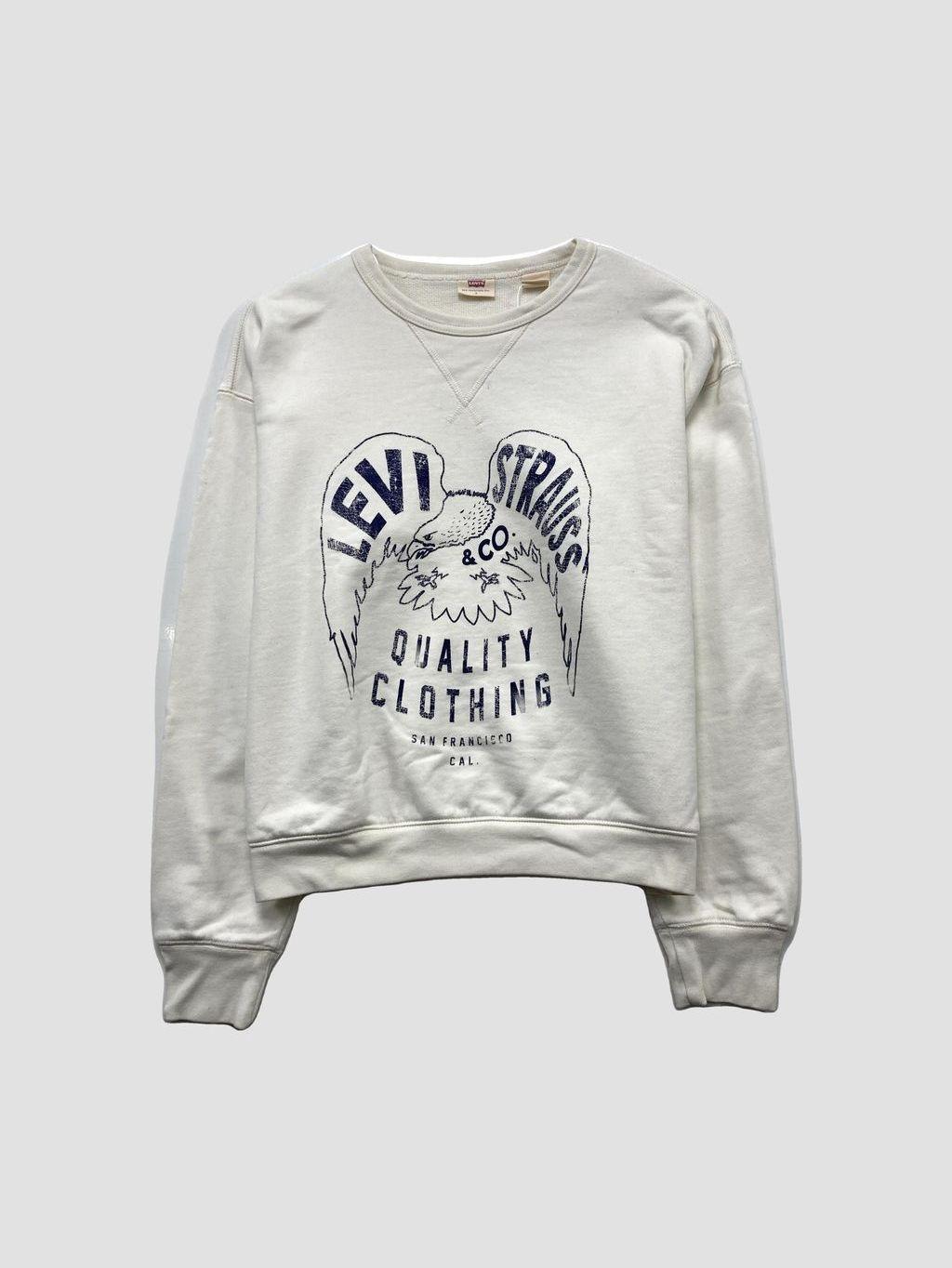 Polerón LEVI'S - Talla S (VOP00958856)-0