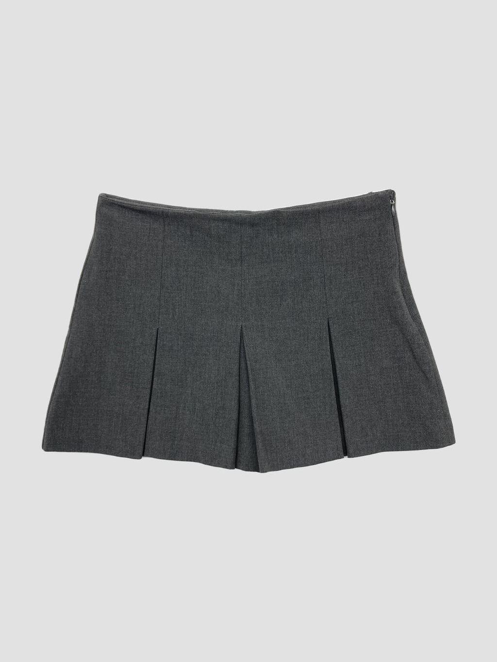 Short ZARA - Talla 34 (VOP01215431)-0