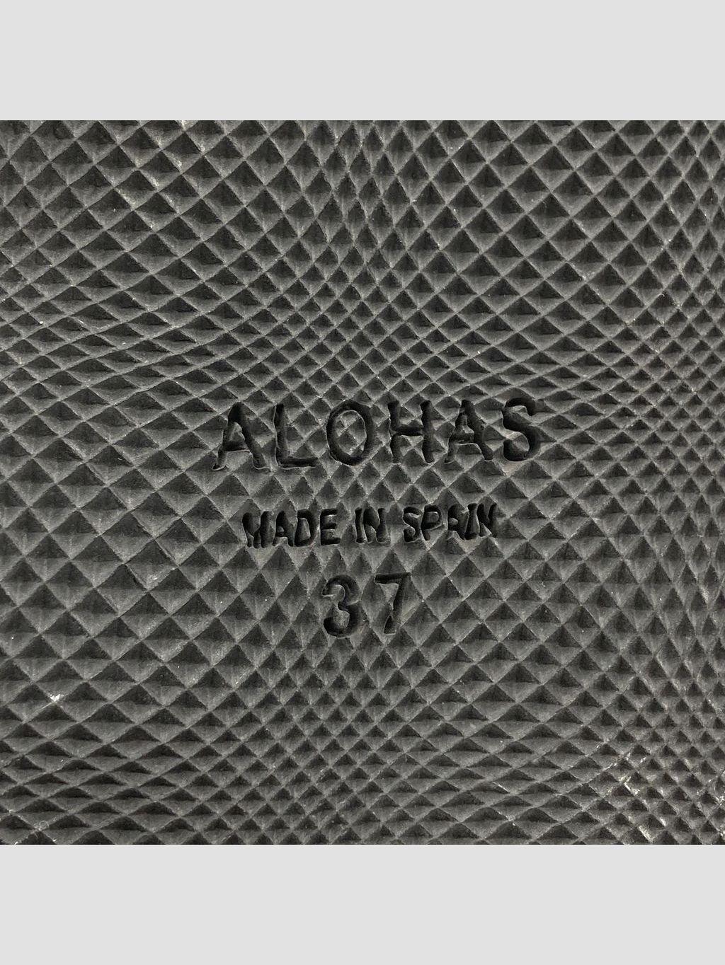 MARIA POMBO Sandalias ALOHAS - Talla 37 (VOP00998753)-2