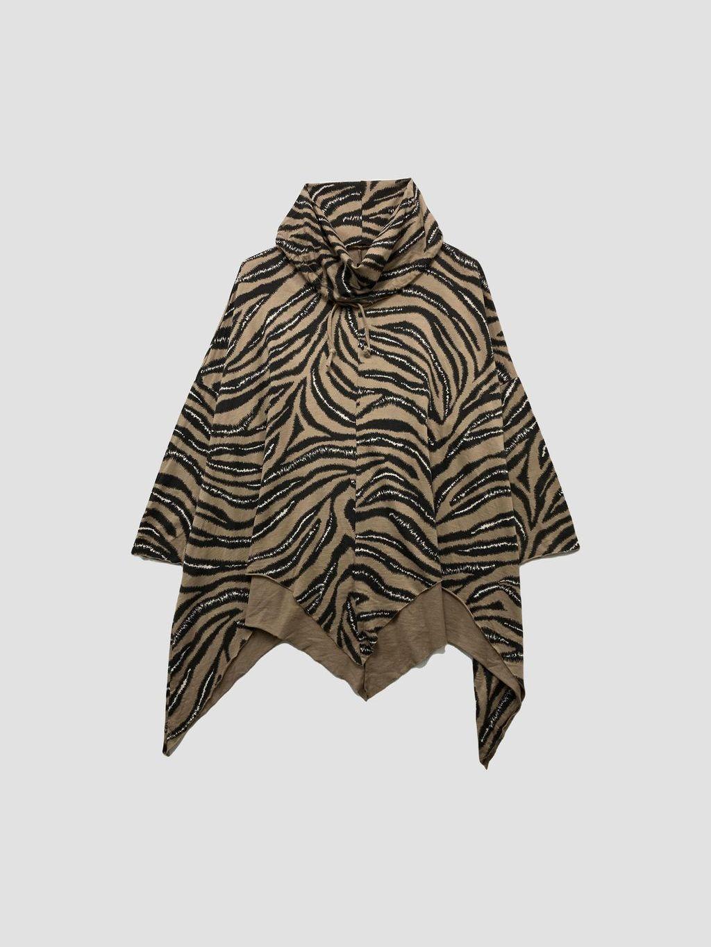Polerón LINEATRE - Talla L (VOP00934960)-0