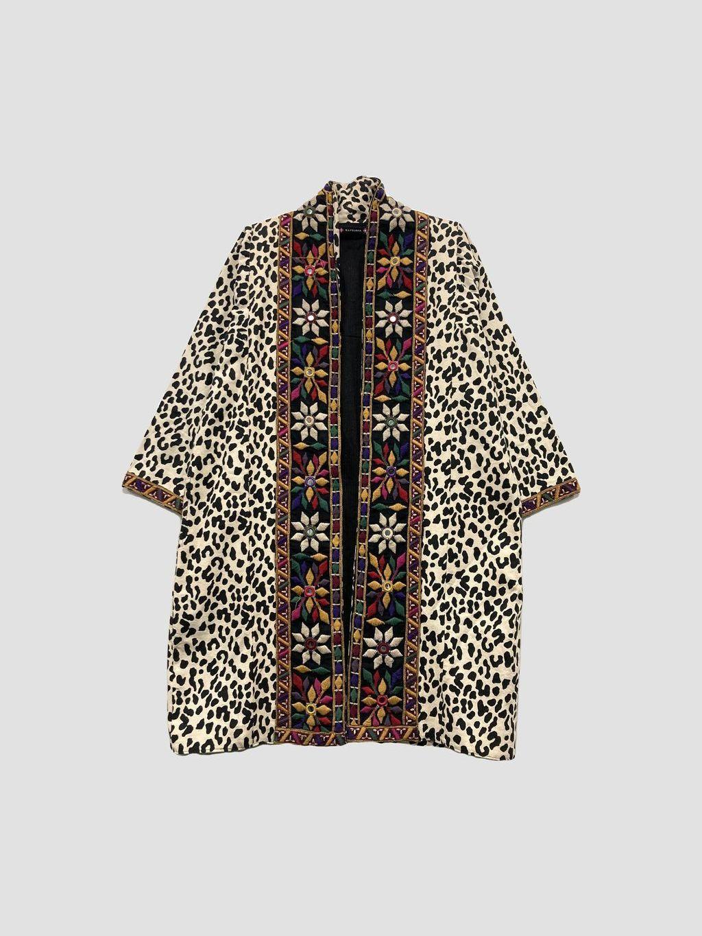 Chaqueta casual RAPSODIA - Talla M (VOP01033573)-0