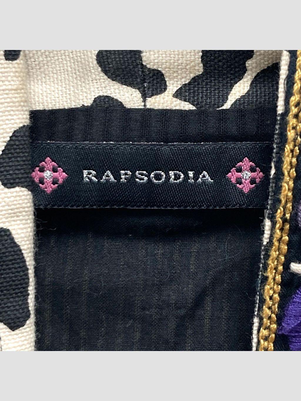 Chaqueta casual RAPSODIA - Talla M (VOP01033573)-1